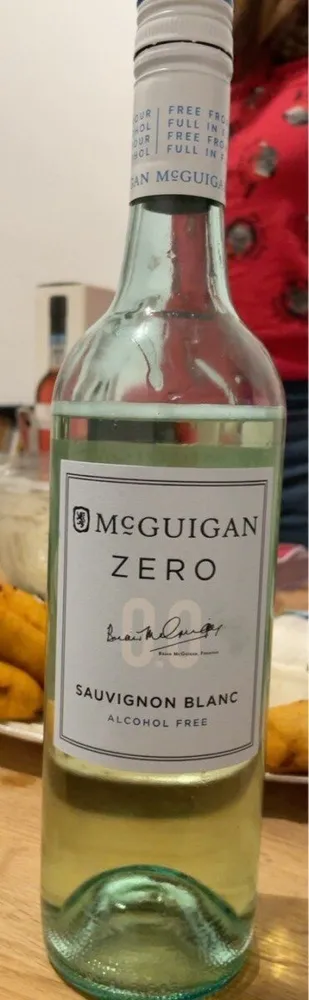 Sauignon blanc