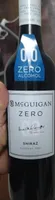 Shiraz alcohol free