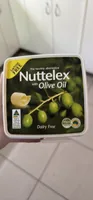 Nuttelex with Olive Oil