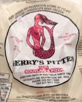 Gerry's Pittes for Souvlaki & Pizza