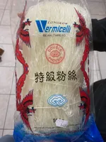 Vermicelli