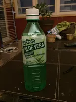 Jus D'aloe Vera Yoosh