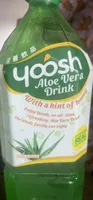 Aloe Vera:1.5L