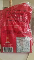 Black Glutinous Rice
