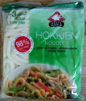 Hokkien Nudeln