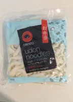Udon noodles