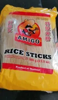 R-Rice Sticks Glasnudeln