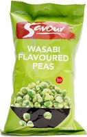 Wasabi Flavoured Peas