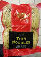 Jade Phoenix Asian Thin Noodles