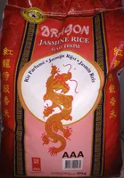 Jasmine Rice Aaa