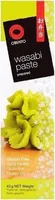 Prepared Wasabi Paste
