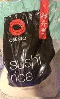 Sushi rice