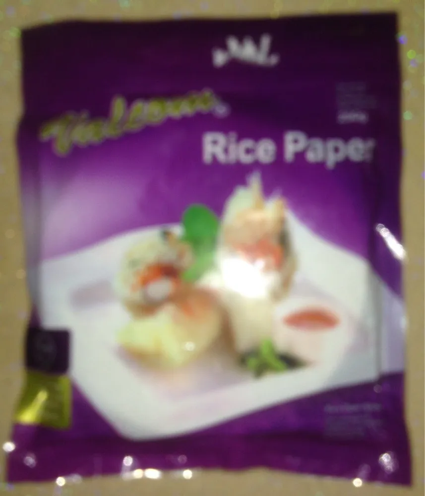 Rice Paper 16CM