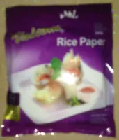 Rice Paper 16CM