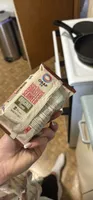 Korean Seasoned Roasted Seaweed