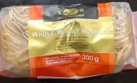 Whole Wheat Noodles