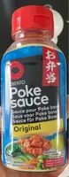 Poke sauce