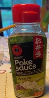 Poke sauce