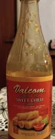 Sweet Chilli Sauce