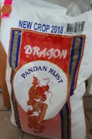 Riz Pandan new crop 2018