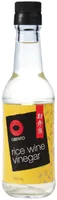 Rice wine vinegar