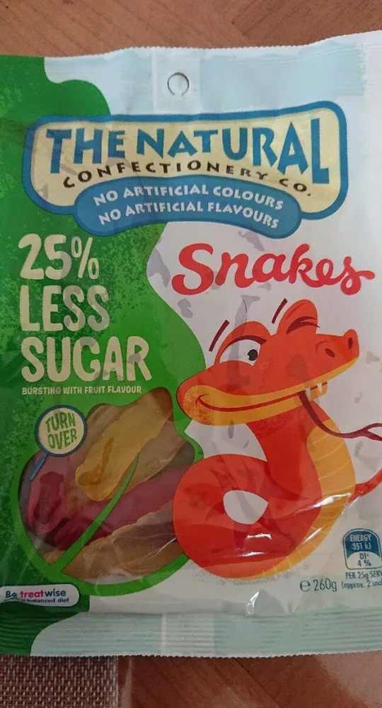 Snakes