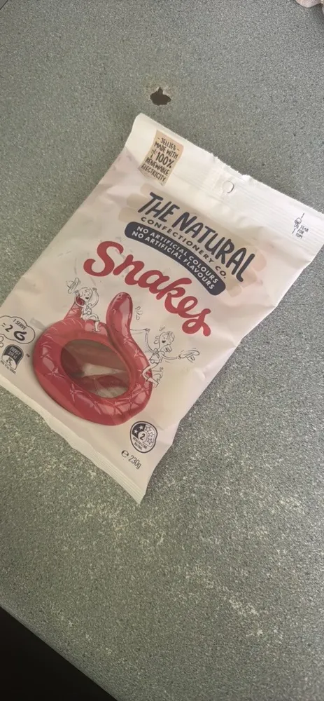 Snakes