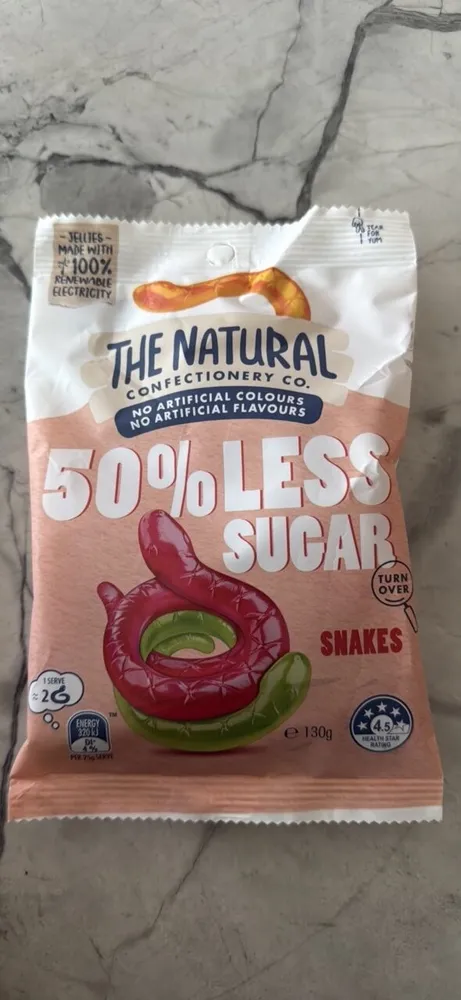 SNAKES