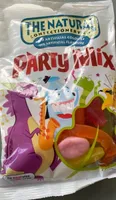PARTYMIX