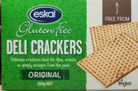 Deli Crackers