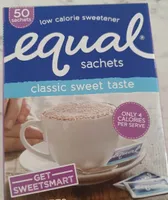 Classic Low Calorie Sweetener