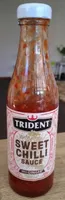 Sweet chilli sauce