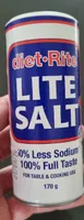 Lite salt