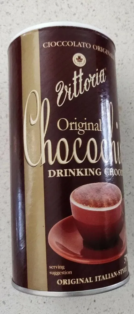 Original Chocolate Drinking Chocolate