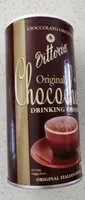 Original Chocolate Drinking Chocolate