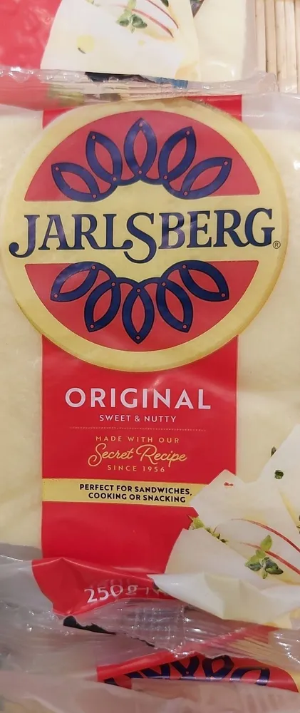 ORIGINAL SEMI SOFT CHEESE