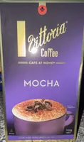 Mocha Sachet