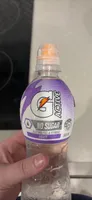 G Active No Sugar Electrolytes & Vitamins Grape
