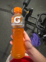 Gatorade Orange Ice Sport Drink