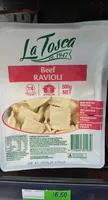 Beef Ravoli