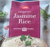 Fragrant Jasmine Rice