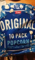 Original Popcorn