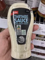 Tartare sauce