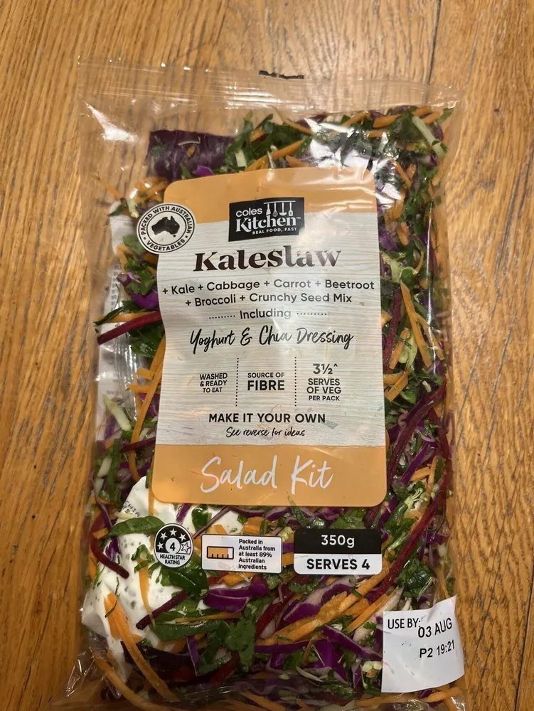 Kaleslaw