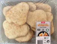 Chicken Schnitzel