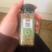 BASIL LEAVES