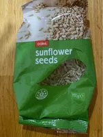 Sunflower Seeds