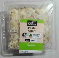 Pasta Salad