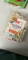 Shredded Chicken Breast Roasted