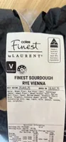FINEST SOURDOUGH RYE VIENNA